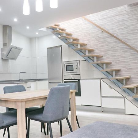Apartamento Colon Conil De La Frontera Esterno foto