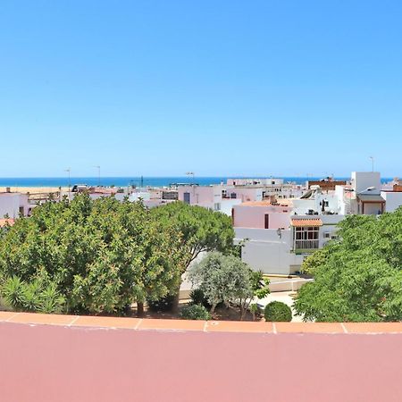 Apartamento Colon Conil De La Frontera Esterno foto