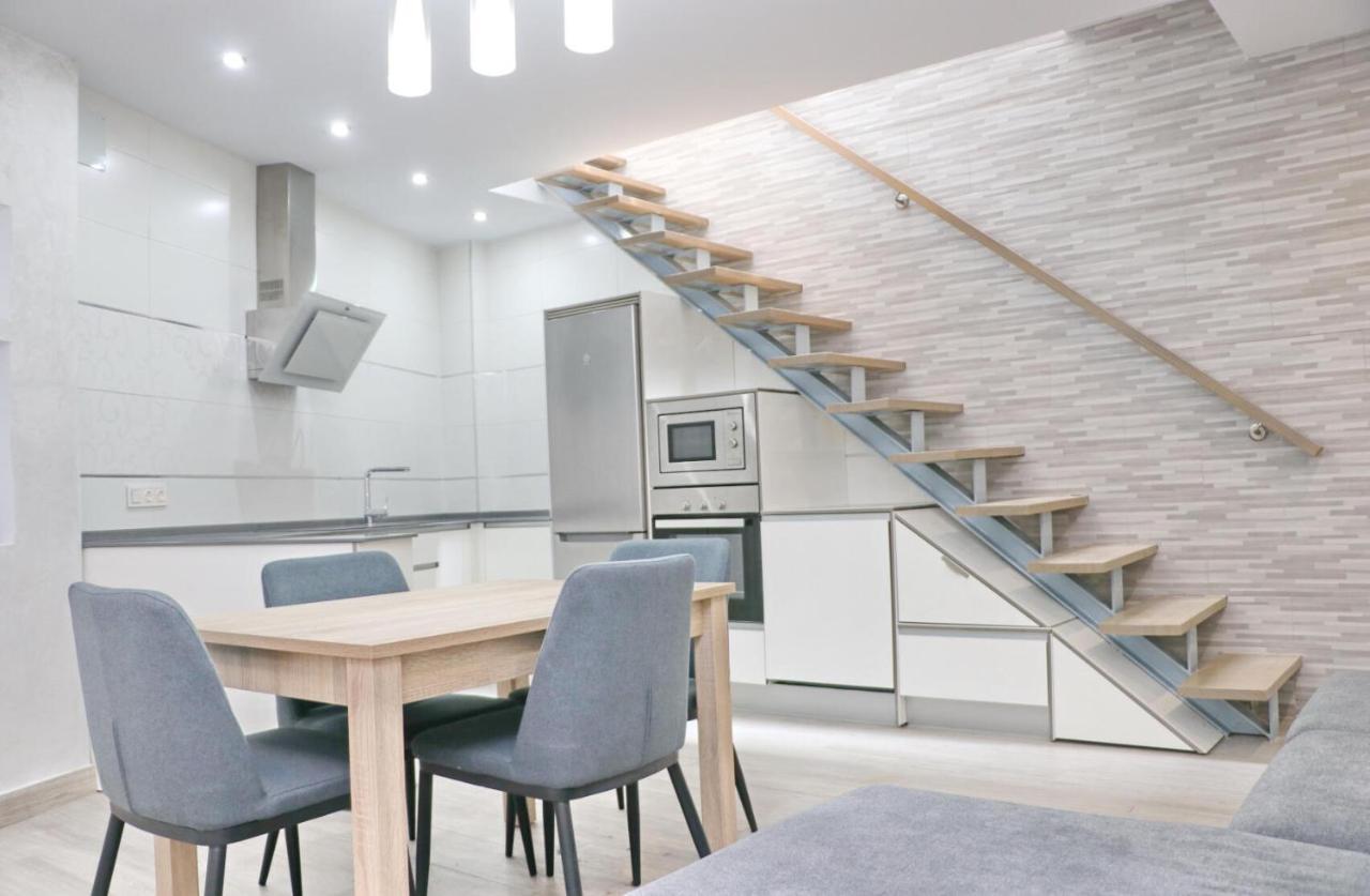 Apartamento Colon Conil De La Frontera Esterno foto